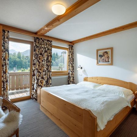 Gaestehaus Gollner Fieberbrunn Ngoại thất bức ảnh