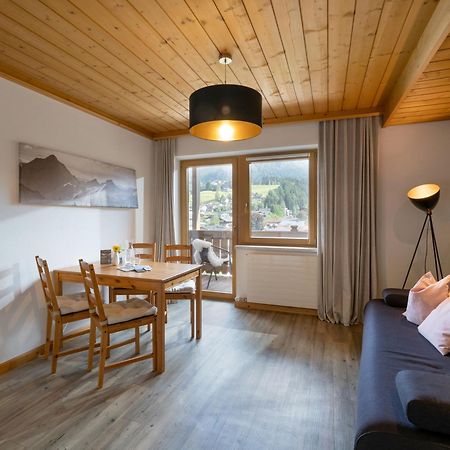 Gaestehaus Gollner Fieberbrunn Ngoại thất bức ảnh