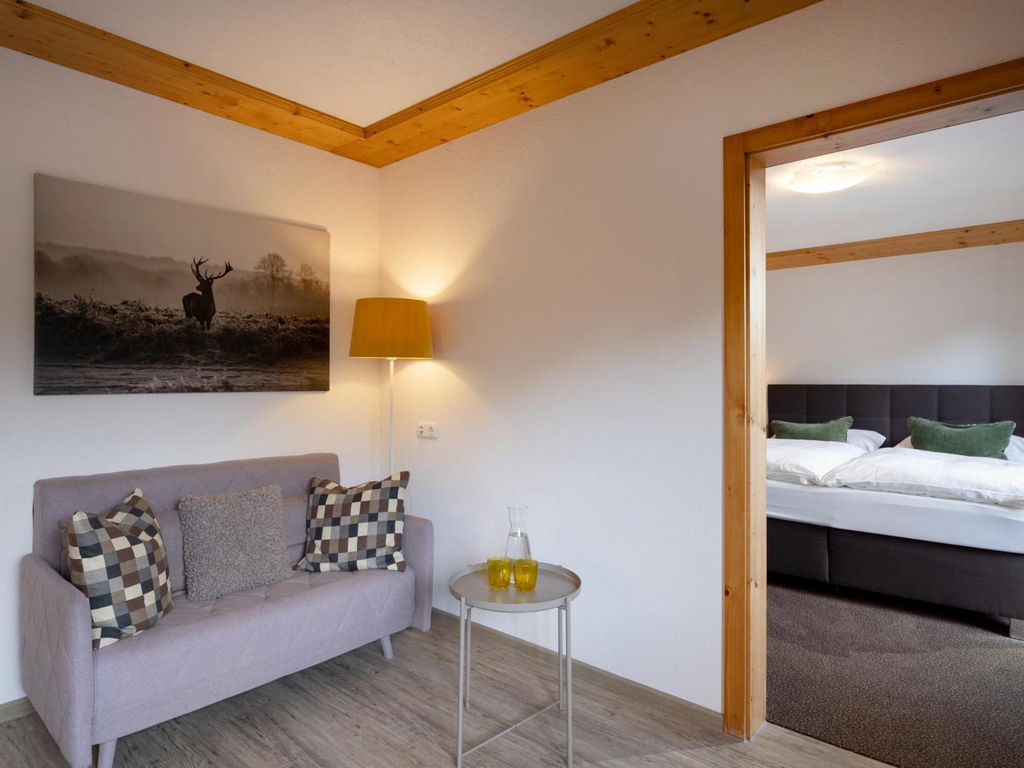 Gaestehaus Gollner Fieberbrunn Ngoại thất bức ảnh