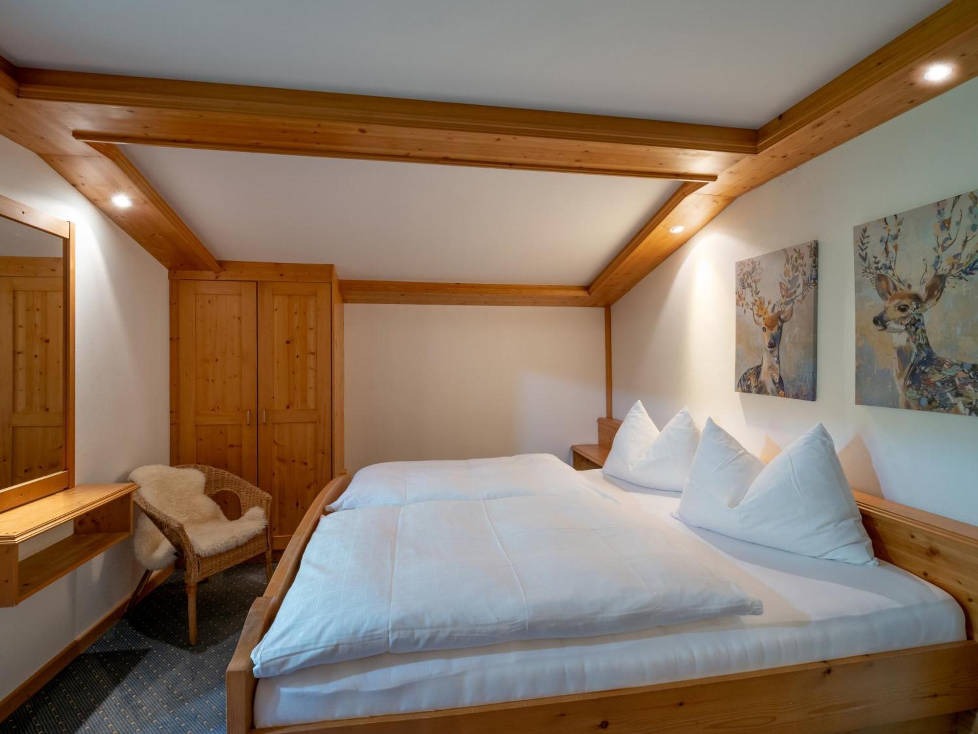Gaestehaus Gollner Fieberbrunn Ngoại thất bức ảnh