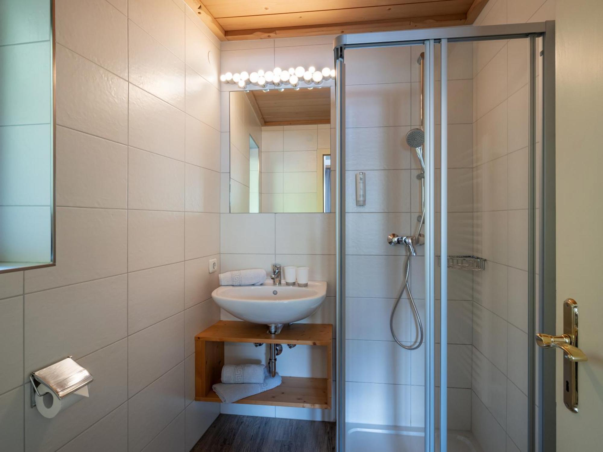 Gaestehaus Gollner Fieberbrunn Ngoại thất bức ảnh