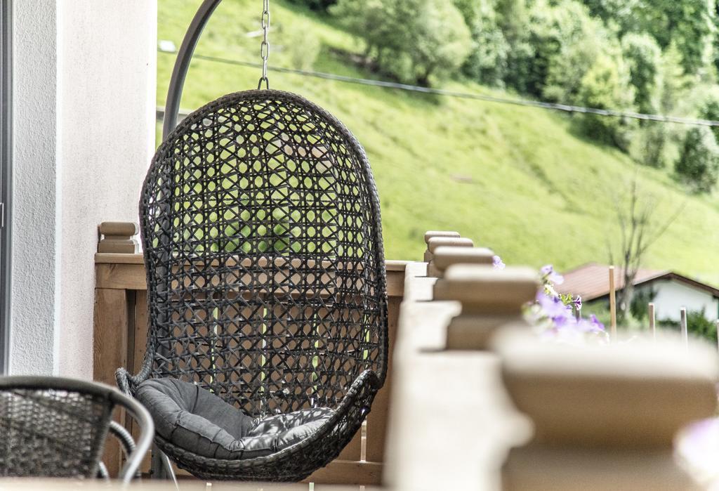 Gaestehaus Gollner Fieberbrunn Ngoại thất bức ảnh