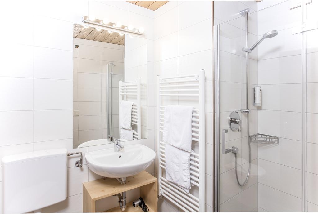 Gaestehaus Gollner Fieberbrunn Ngoại thất bức ảnh
