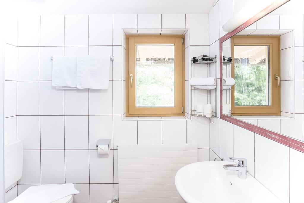 Gaestehaus Gollner Fieberbrunn Ngoại thất bức ảnh